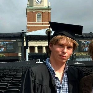 Meet your Posher, Taylor